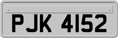 PJK4152