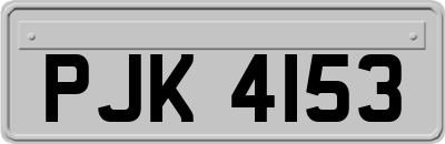 PJK4153