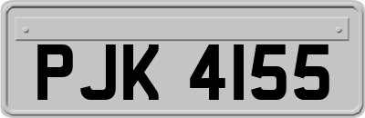 PJK4155
