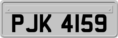 PJK4159