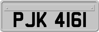 PJK4161