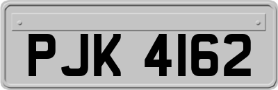 PJK4162