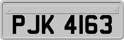 PJK4163