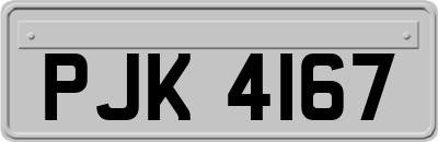 PJK4167