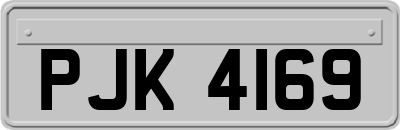 PJK4169