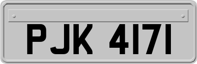 PJK4171
