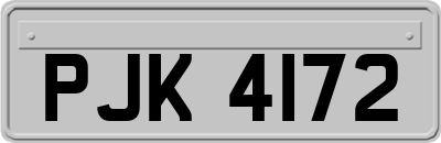 PJK4172