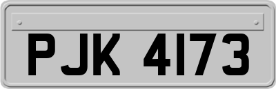 PJK4173