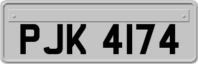 PJK4174