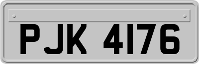 PJK4176