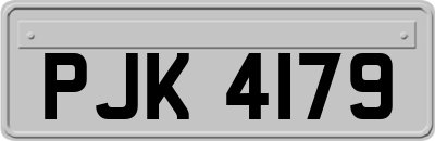 PJK4179