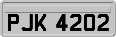 PJK4202