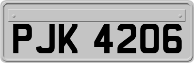 PJK4206
