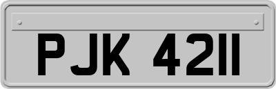 PJK4211