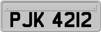 PJK4212