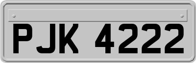 PJK4222