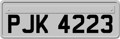 PJK4223