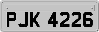 PJK4226