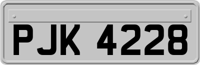PJK4228