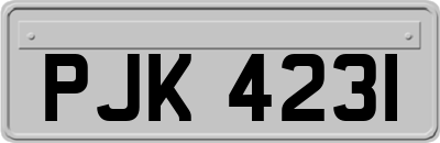 PJK4231