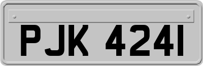 PJK4241