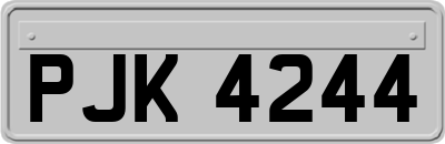 PJK4244