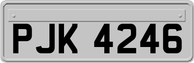 PJK4246