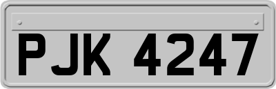 PJK4247
