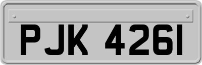 PJK4261