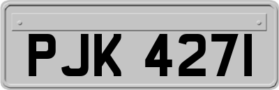 PJK4271