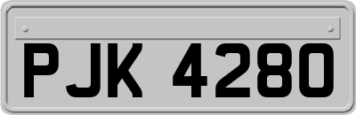 PJK4280