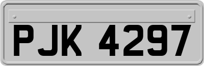 PJK4297