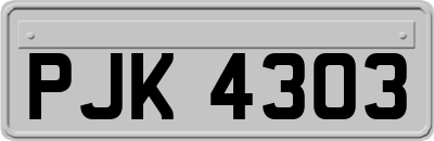 PJK4303
