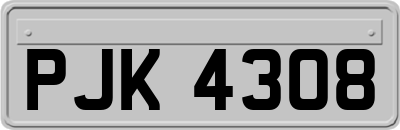 PJK4308