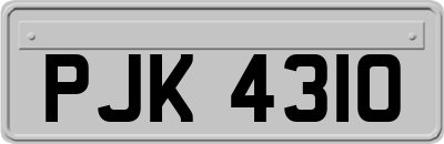PJK4310