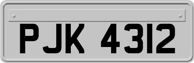 PJK4312