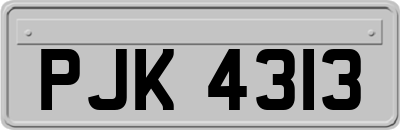 PJK4313
