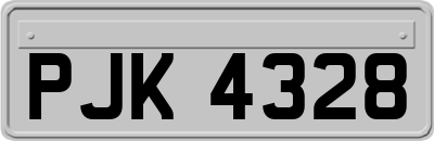 PJK4328