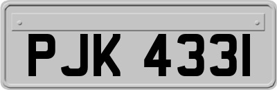 PJK4331