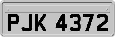 PJK4372