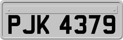 PJK4379