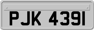 PJK4391