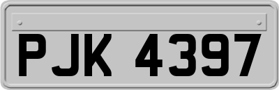 PJK4397