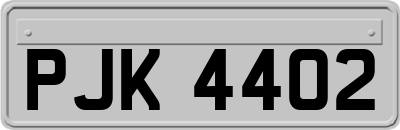 PJK4402
