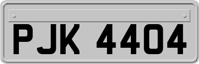 PJK4404
