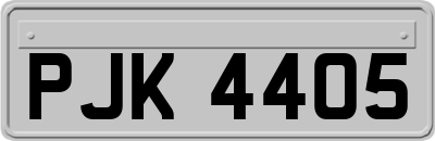 PJK4405