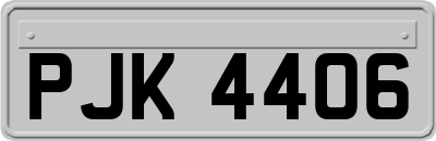 PJK4406