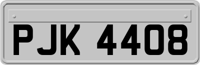 PJK4408