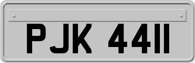 PJK4411