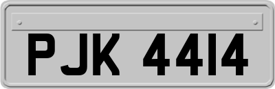 PJK4414